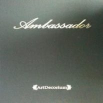 Ambassador