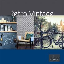 Retro Vintage
