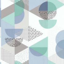 Шпалери Lutece Les Aventures 51171801 - фото