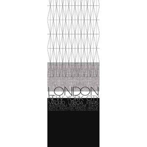 Шпалери Lutece Les Aventures 51174009 - фото