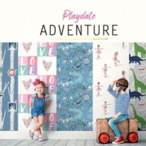 Playdate Adventure