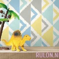 Шпалери KT Exclusive Playdate Adventure - фото 5