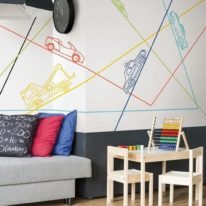 Шпалери KT Exclusive Playdate Adventure - фото 6