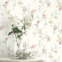 Шпалери Wallquest Bouquet - фото 3