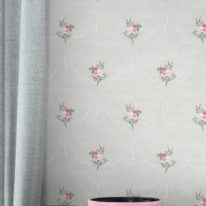 Шпалери Wallquest Bouquet - фото 5