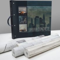 Urban Concrete