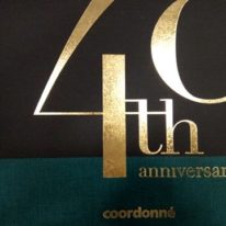 40th Anniversary