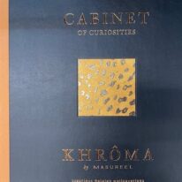 Cabinet Of Curiosities