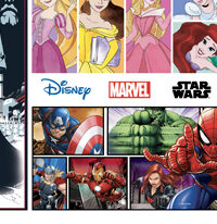 Disney Kids 4