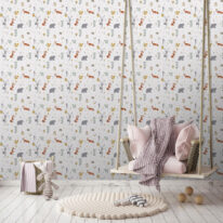 Шпалери Decoprint Essentials - фото 8