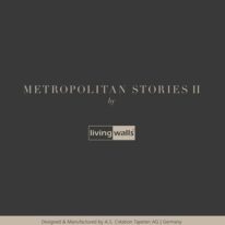 Metropolitan Stories 2