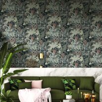 Шпалери Coordonne Maximalism - фото 9