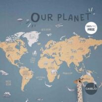 Our Planet