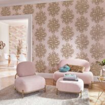 Шпалери Erismann Elle Decoration - фото 12
