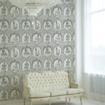 Шпалери Coordonne Maximalism - фото 17