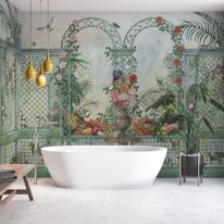 Шпалери Coordonne Maximalism - фото 18