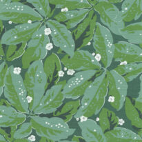 Шпалери Casadeco Five o’ Clock FOCL85797156 - фото