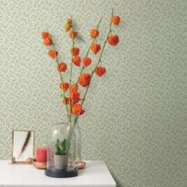 Шпалери Rasch Petite Fleur 5 - фото 5