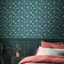 Шпалери Rasch Petite Fleur 5 - фото 6