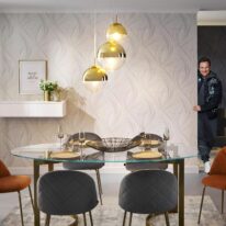 Шпалери Erismann Fashion for Walls 3 - фото 3