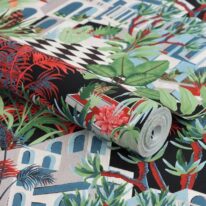 Шпалери Rasch Tropical House - фото 5
