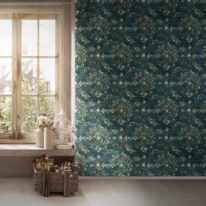 Шпалери AS Creation My Home My Spa - фото 5