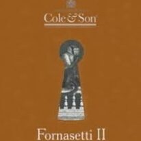 Fornasetti Senza Tempo II