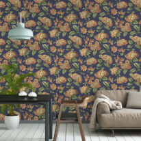 Шпалери Cole & Son Fornasetti Senza Tempo II 123-8040a - фото