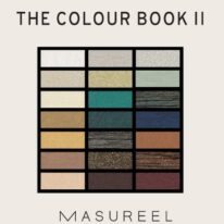 Colour Book II