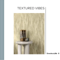 Textured Vibes
