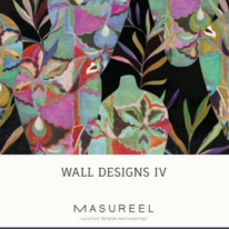 Wall Designs IV