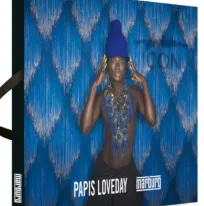 Papis Loveday Fashion Icon
