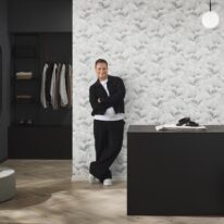 Шпалери Erismann Fashion for Walls 5 12255-31 - фото 1
