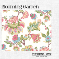 Blooming Garden