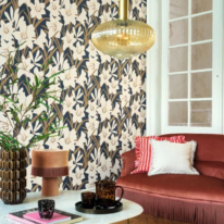 Шпалери Casadeco Le Beau Jardin 202587986 - фото 1