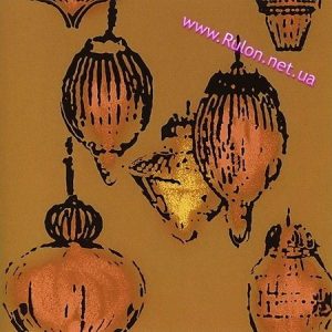 Обои Elitis Foulards VP68404 - фото