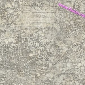 Обои Wallquest Regents Park 19078-0-rt80908 - фото