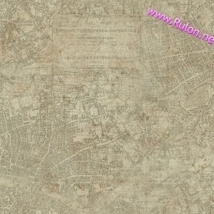 Обои Wallquest Regents Park 19082-0-rt80905 - фото