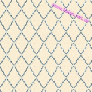 Обои Wallquest Toiles de Jouy 2 TL60702 - фото