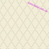 Обои Wallquest Toiles de Jouy 2 TL60704 - фото