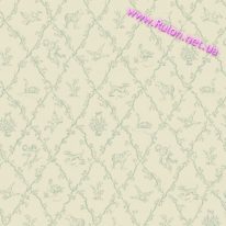 Обои Wallquest Toiles de Jouy 2 TL61112 - фото