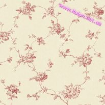Обои Wallquest Toiles de Jouy 2 TL62101 - фото