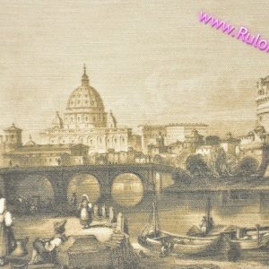 Обои Sangiorgio Acqueforti A 01 - фото