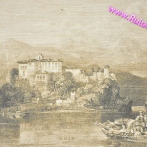 Обои Sangiorgio Acqueforti A 08 - фото