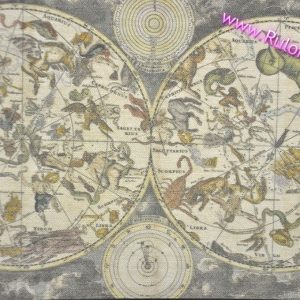 Обои Sangiorgio Acqueforti A 11 - фото