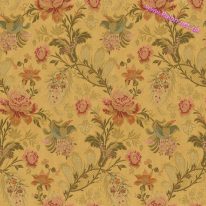 Обои Wallquest French Tapestry TS70205 - фото