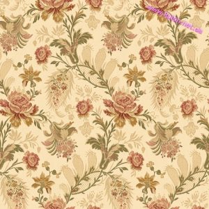 Обои Wallquest French Tapestry TS70211 - фото