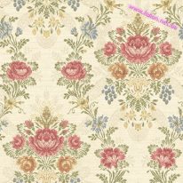 Обои Wallquest French Tapestry TS70301 - фото