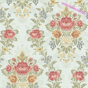 Обои Wallquest French Tapestry TS70311 - фото