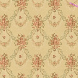 Обои Wallquest French Tapestry TS71301 - фото